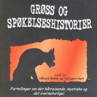 Spøkelset Fra Canterville - Оскар Уайльд