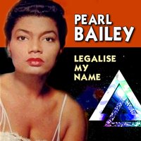 Ain't She Sweet? - Pearl Bailey