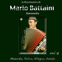 Forza Maestro! - Mario Battaini