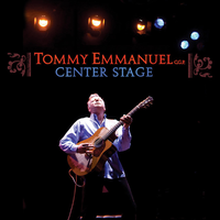 Ruby's Eyes - Tommy Emmanuel