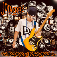 Lá Vem Madeira - Jotaerre
