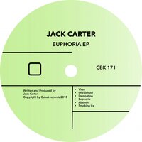Absinth - Jack Carter