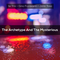 La Percezione Del Respiro - Gino Fioravanti & John Toso