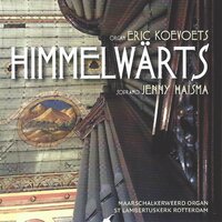 Wesendonck-Lieder: Träume - Jenny Halsma & Рихард Вагнер & Eric Koevoets