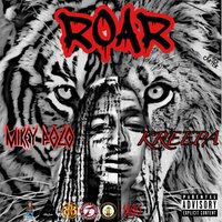 Roar - Kreepa & Mikey Polo