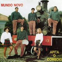 Tânia - Mundo Novo
