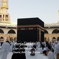 Perjalanan - Adel & Aretta