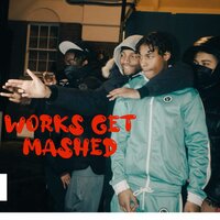 Works Get Made - Lil ambush & Pacman Tv