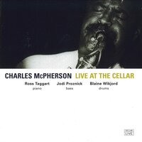 Illusions In Blue - Charles McPherson & Charles McPherson Quartet
