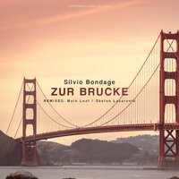 Zur Brucke - Silvio Bondage & Stefan Lazarevic