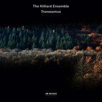 Lullay, I Saw - Hilliard Ensemble
