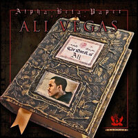 Moons Out - Ali Vegas