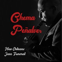 The Last Farewell - Chema Peñalver