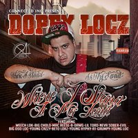 The Illest - Dopey Locz