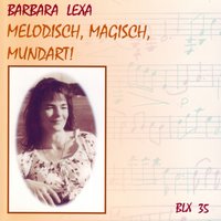 As Dornrösal - Barbara Lexa