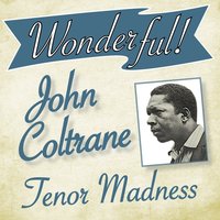 Bob's Boys - John Coltrane & The Prestige All Stars