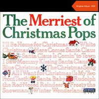 Santa Claus Is Comin' To Town - Esquivel