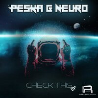 Stop The Party - Peska & NeURO