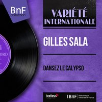 Pour danser le calypso - Gilles Sala & André Pyair et son orchestre