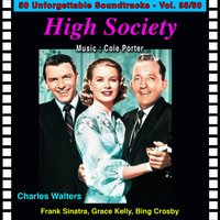 High Society Overture - Cole Porter & Johnny Green & MGM Orchestra