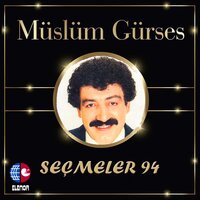 Aşığım Bir Kuluna - Müslüm Gürses