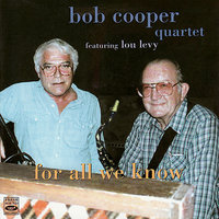 Russian Blue - Lou Levy & Bob Cooper Quartet