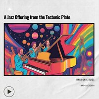 Jazz Trio Harmony - Muse Mane