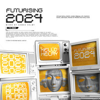 Keep Moving On - AHMED HELMY & AMINTO