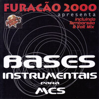 Super Volt - Furaçao 2000