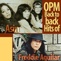 Pagbabalik - Asin