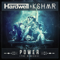 Power - Hardwell & KSHMR & Mo Falk