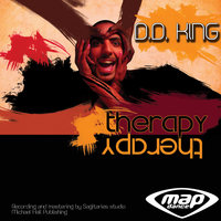 Druminissance - D.D.King
