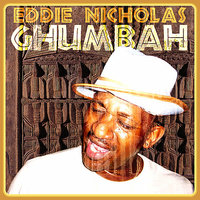 Ghumbah - Eddie Nicholas