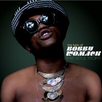 I'm A Midnight Mover - Bobby Womack