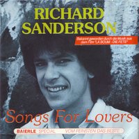 Affective Girl - Richard Sanderson