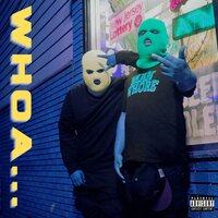 Trade It All - Villa & 201sci & Kumba & India & jah_kobe