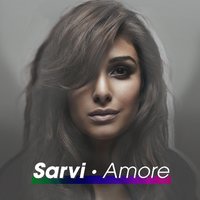 Amore - Sarvi & Steve Smart & Westfunk