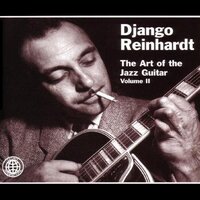 Avalon - Django Reinhardt