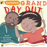 I Am the Music Gran - Playsongs People