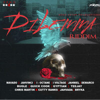 Mama I Love You - Gyptian