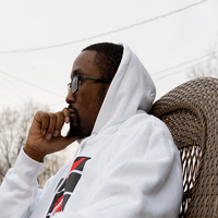 God Is Real - vaundoom & James Williams