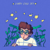 Stargazing - smile for me. & Cammie