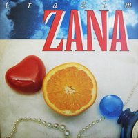 Ne trazi me - Zana
