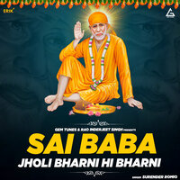 Sai Baba Jholi Bharni Hi Bharni - Surender Romio