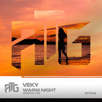 Warm Night - VEKY