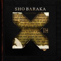 Epilogue 1: Hello Change - Sho Baraka