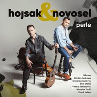 Kad sam nasamo s njom - Hojsak & Novosel & Miroslav Tadic