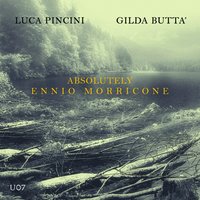 Romanza - Luca Pincini & Gilda Buttà