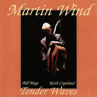 Quietly - Martin Wind