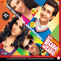 Better Not Mess With Me - Pritam & Shefali Alvares